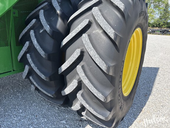 Photo of 2021 John Deere S780