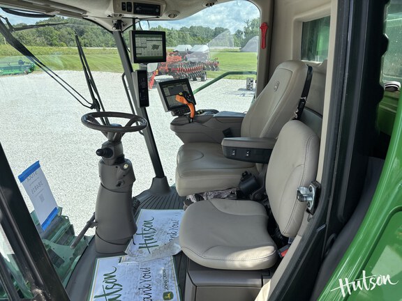 Photo of 2021 John Deere S780