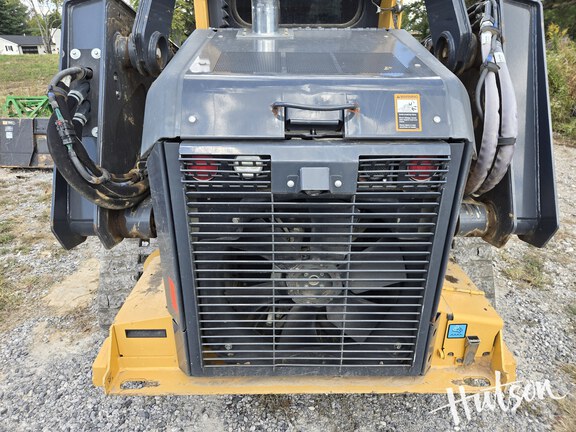 Photo of 2023 John Deere 333G