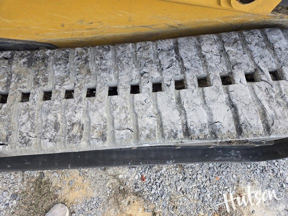 Photo of 2023 John Deere 333G