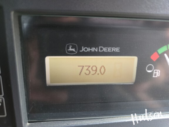 Photo of 2023 John Deere 333G