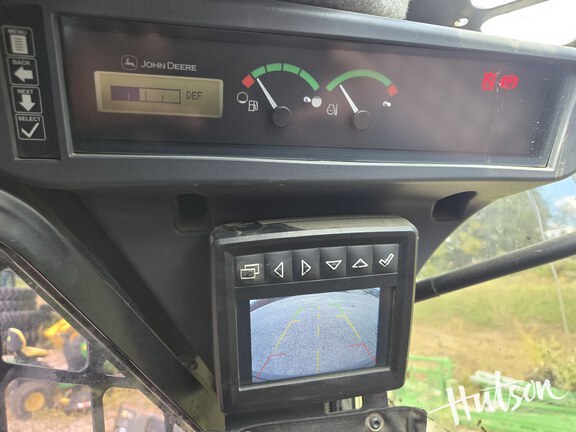 Photo of 2023 John Deere 333G