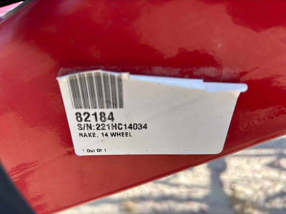 2022 H&S HC4114 (8th thumbnail)
