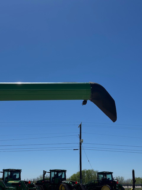 2022 John Deere S780 Image 10