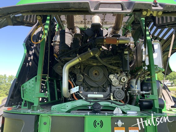 Photo of 2022 John Deere 9800