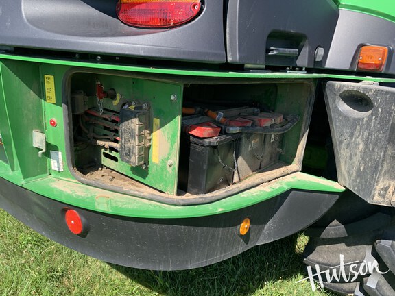 Photo of 2022 John Deere 9800