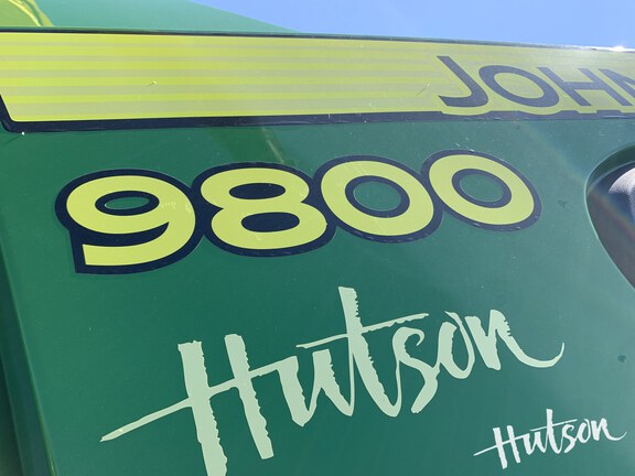 Photo of 2022 John Deere 9800