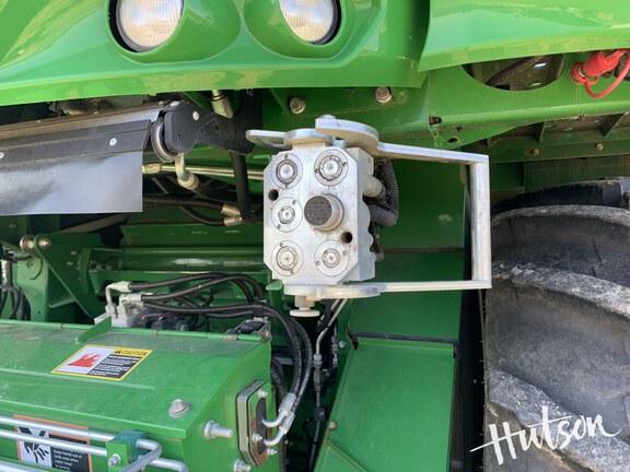 Photo of 2022 John Deere 9800