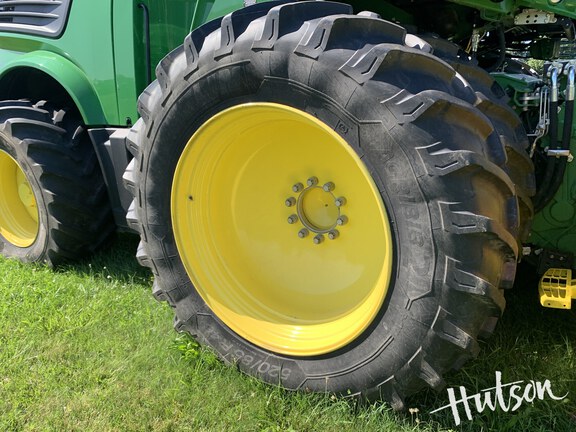 Photo of 2022 John Deere 9800