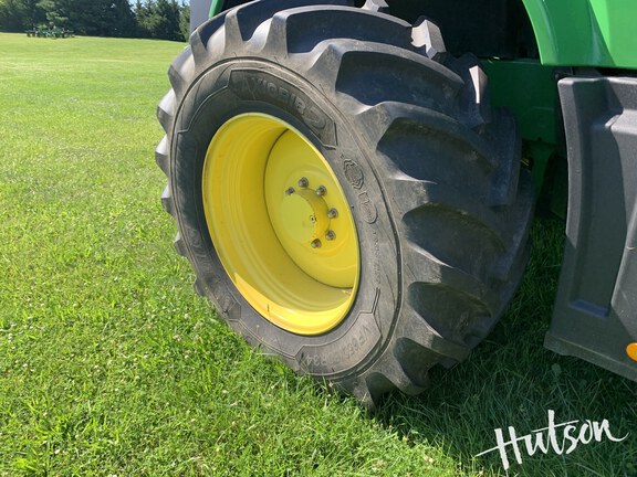 Photo of 2022 John Deere 9800