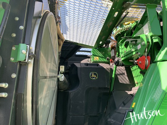 Photo of 2022 John Deere 9800