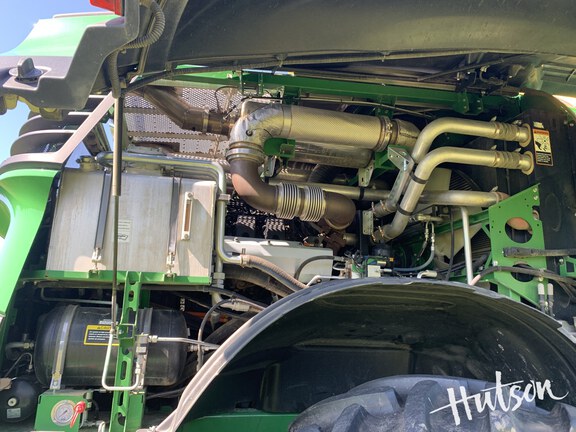 Photo of 2022 John Deere 9800