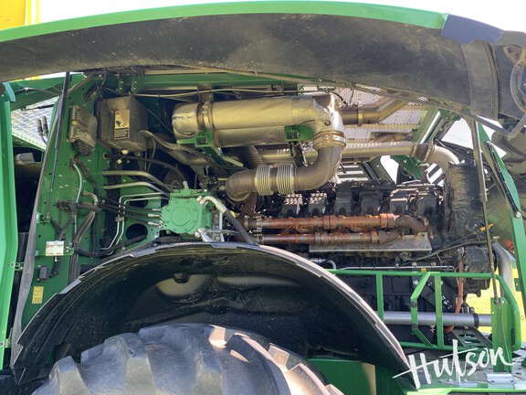 Photo of 2022 John Deere 9800