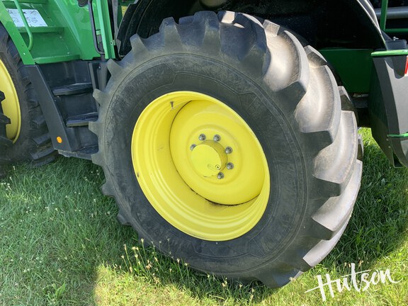 Photo of 2022 John Deere 9800
