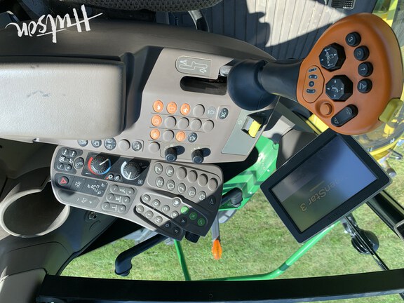 Photo of 2022 John Deere 9800