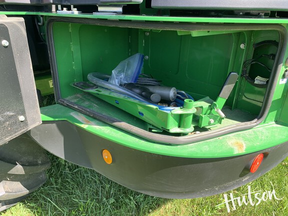Photo of 2022 John Deere 9800