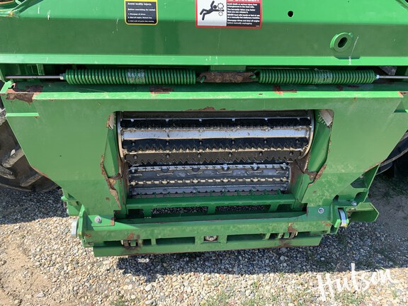 Photo of 2022 John Deere 9800