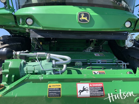 Photo of 2022 John Deere 9800