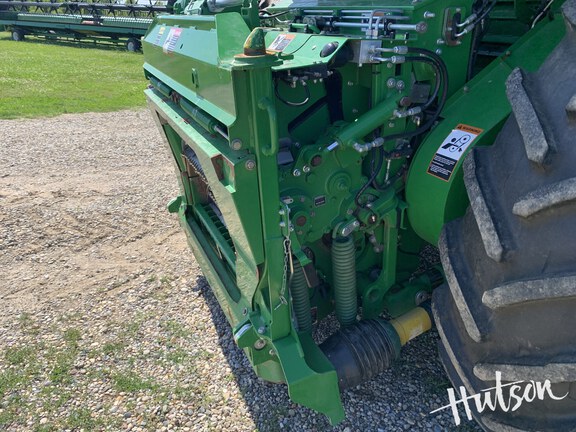 Photo of 2022 John Deere 9800