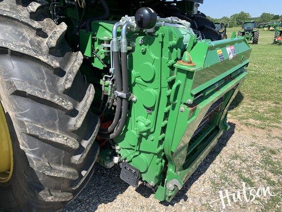 Photo of 2022 John Deere 9800