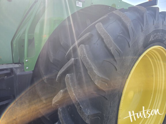 Photo of 2022 John Deere 9800