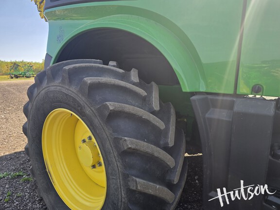 Photo of 2022 John Deere 9800