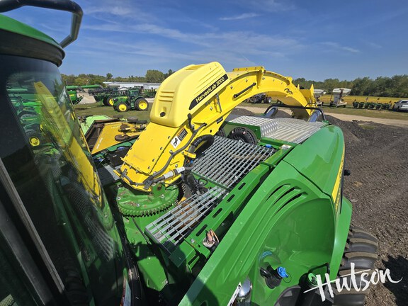 Photo of 2022 John Deere 9800
