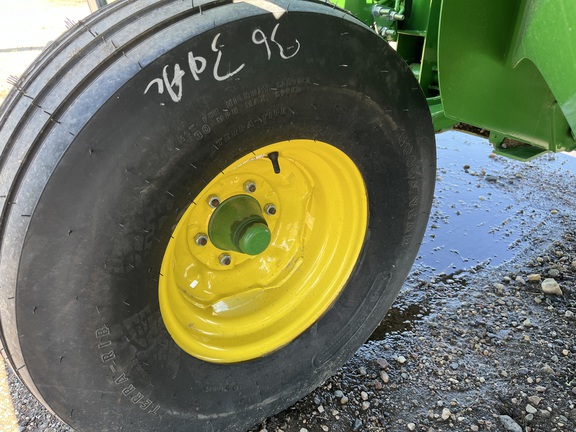 2024 John Deere C350 - Photo9