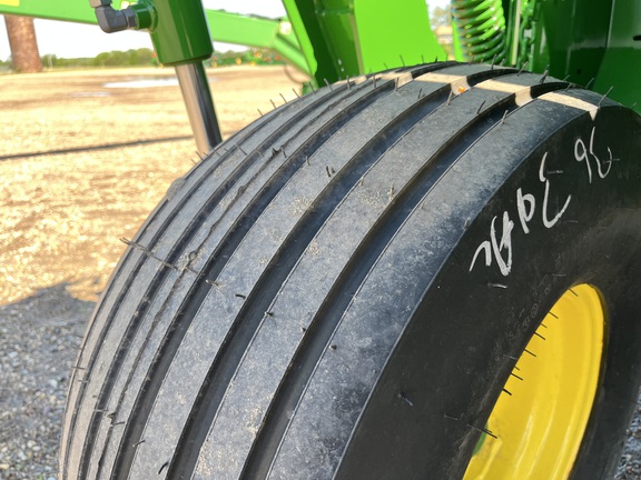 2024 John Deere C350 - Photo10