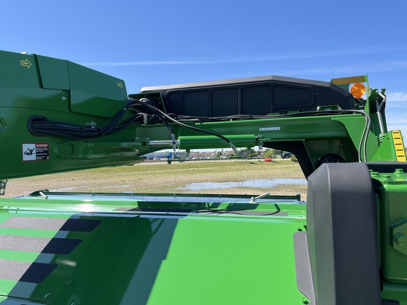 2024 John Deere C350 - Photo13