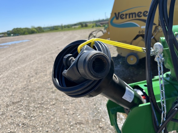 2024 John Deere C350 - Photo15