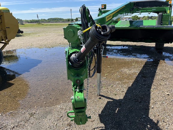 2024 John Deere C350 - Photo14