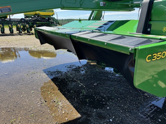 2024 John Deere C350 - Photo16