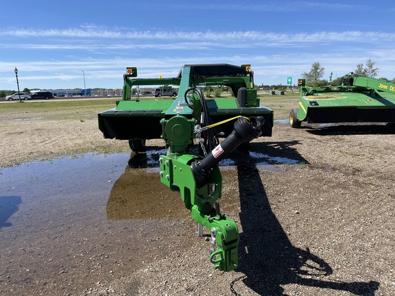 2024 John Deere C350 - Photo2