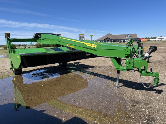 2024 John Deere C350 - Photo3