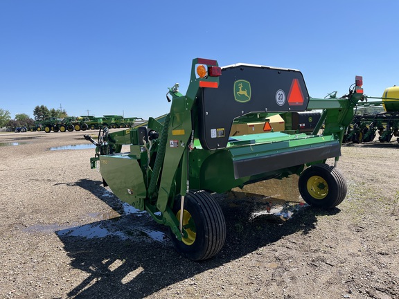 2024 John Deere C350 - Photo7