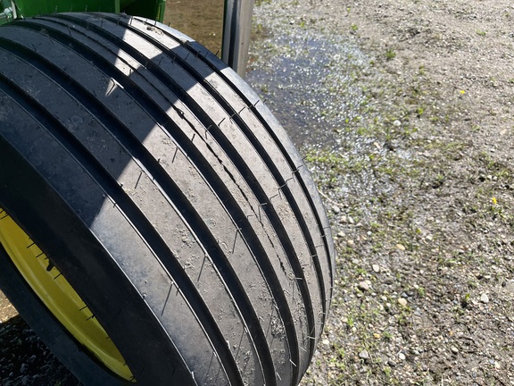 2024 John Deere C350 - Photo12