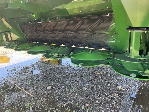 2024 John Deere C350 - Photo17