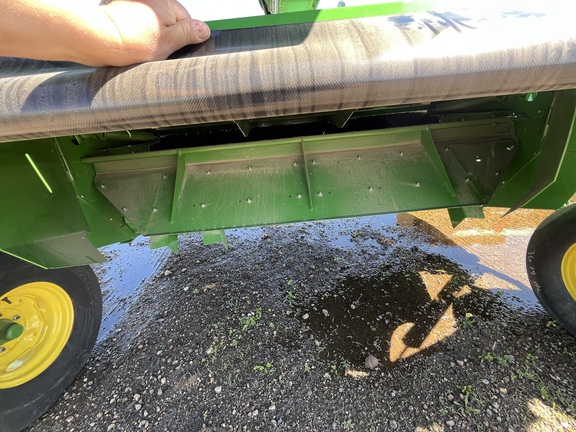 2024 John Deere C350 - Photo18