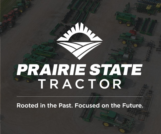  2023 John Deere XUV 835M at Heritage Tractor in Lacon, IL