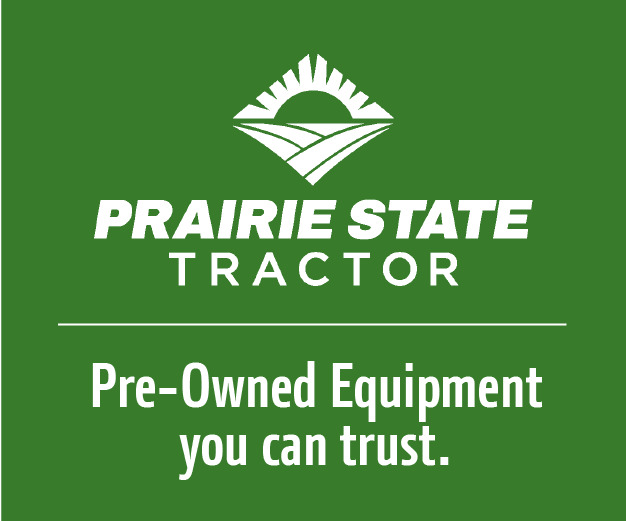  2023 John Deere XUV 835M at Heritage Tractor in Lacon, IL