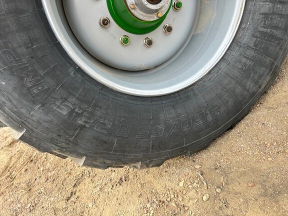 2023 Brent 757 (5th thumbnail)