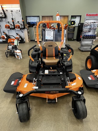 2024 Scag PATRIOT