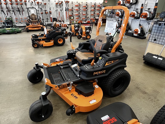 2024 Scag PATRIOT-5