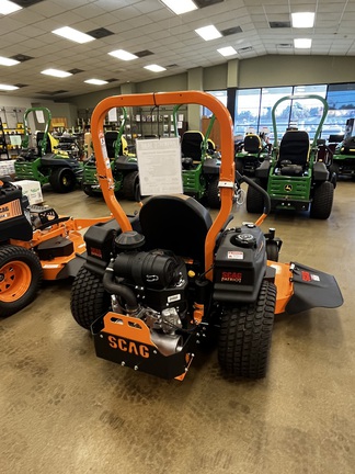 2024 Scag PATRIOT-3