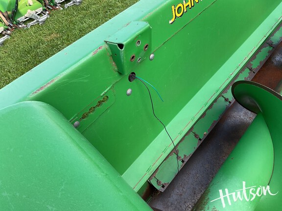 Photo of 2010 John Deere 612C