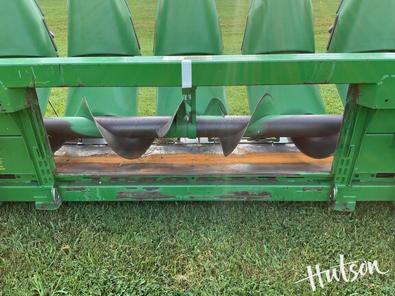 Photo of 2010 John Deere 612C