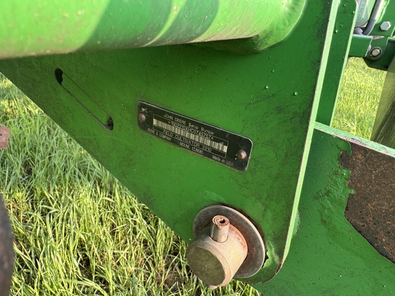 2012 John Deere 2210 - Photo3