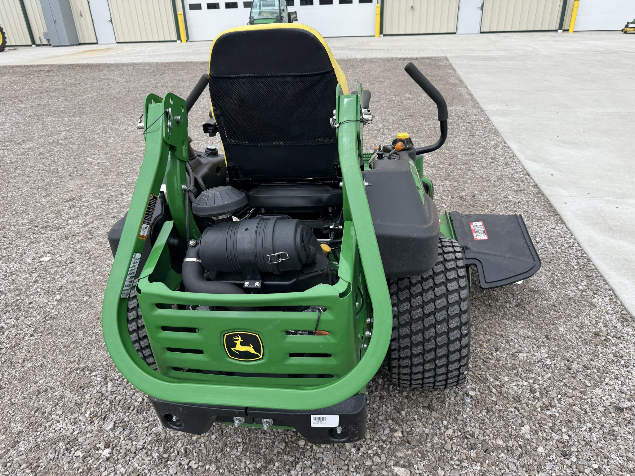 2024 John Deere Z920M Image 13