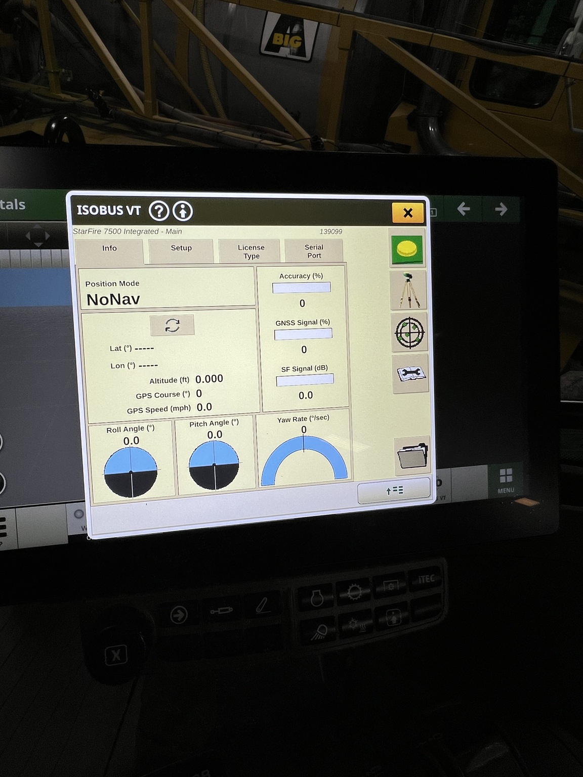2024 John Deere 8R 340 Image 13
